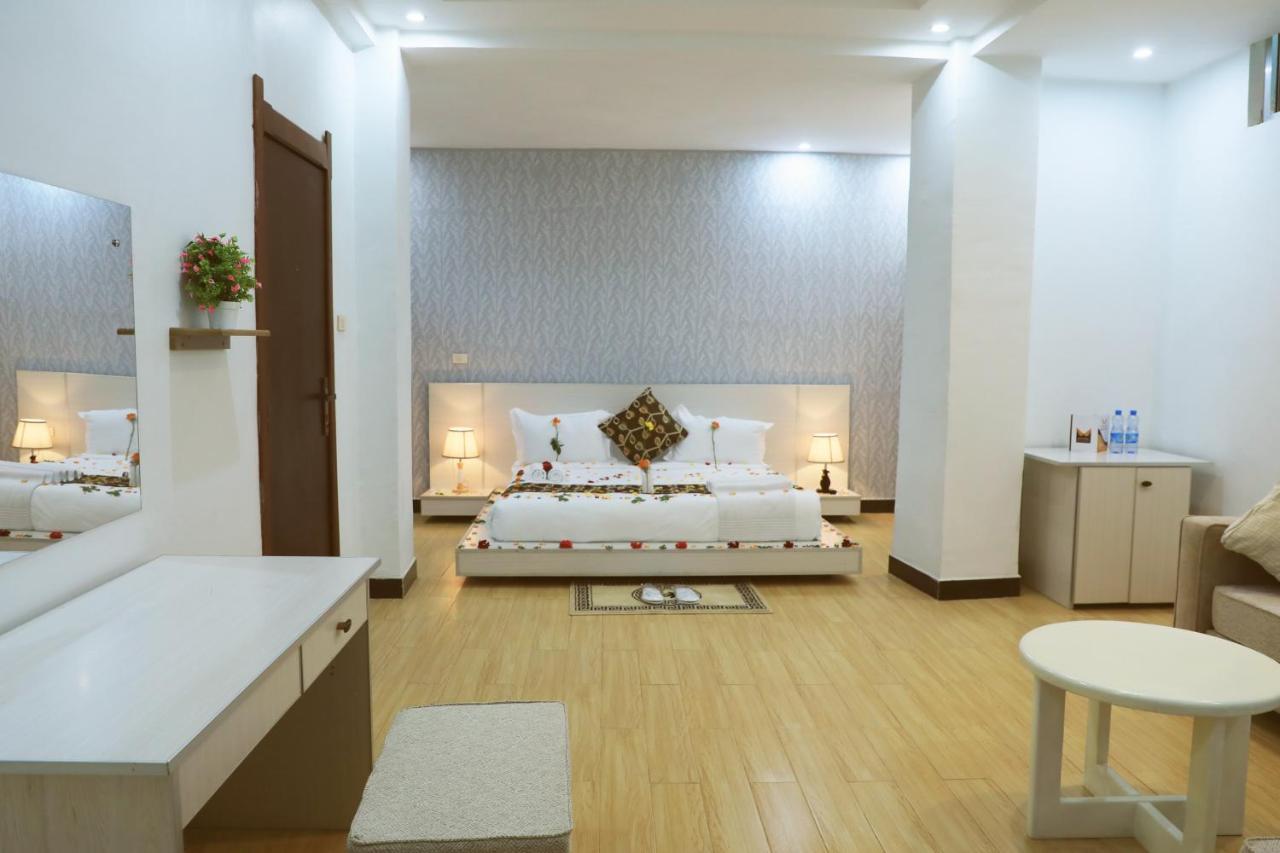 Riverland Hotel Бахир Дар Екстериор снимка